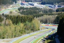 Geen 12H Spa dit jaar