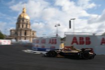 De Paris E-Prix in beeld gebracht
