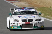Vallelunga: Eerste pole voor Giovanni Berton