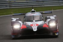 8H Bahrein: Winst voor Toyota - Martin derde in GTE