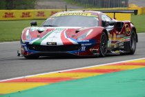 Ferrari bevestigt hypercar voor 2023