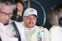Mercedes behoudt Valtteri Bottas