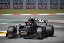 Rich Energy stopt sponsoring Haas F1