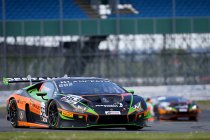 Orange1 FFF Racing Team by ACM vertegenwoordigt Lamborghini in de IGTC