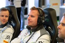 GT World Challenge Europe : Maxime Soulet met K-PAX Racing