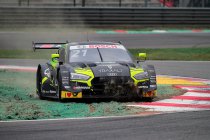 Zolder: DTM op vrijdag in beeld gebracht