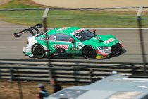 Misano: Nico Müller (Audi) wint - Eng tweede voor RBM