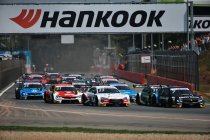DTM ook in 2020 naar Circuit Zolder