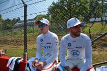 Joel Eriksson maakt Formule E-debuut in Mexico