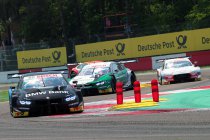 Verhuist DTM Zolder naar oktober?