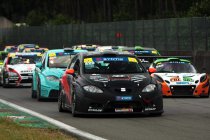 Superstars @ Zolder: Supercar Challenge en GT Sprint