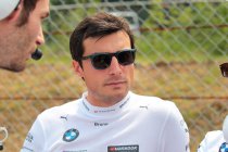 Ook Bruno Spengler weg bij BMW M Motorsport