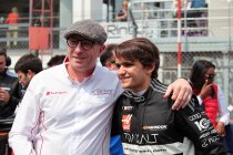 Misano: Green geeft forfait - WRT-rijder Fittipaldi neemt over