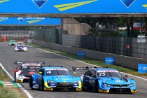 Zolder behoudt openingsweekend DTM