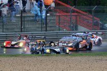 Video: DTM Zolder: Mooi highlights-compilatie van Belcar-openingsweekend