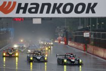 Zolder: De Belcar-race op zondag in beeld gebracht