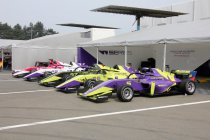 W Series volgend jaar bij acht formule 1 wedstrijden