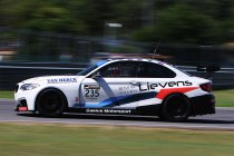 24H Zolder: Filip Baelus met Bart & Paul Lievens, Eveline Maes en Patrick Michiels
