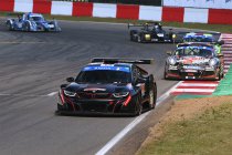 24H Zolder: Hamofa-familie Verhoeven met Cor Euser
