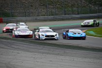 International GT Open verzet datums Spa en Barcelona