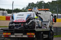 Spa: de TCR Europe in beeld gebracht