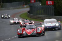 Geen Le Mans-testdag, maar wel trainingen
