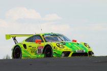 24H Nürburgring: Porsche trekt fabrieksrijders terug door corona