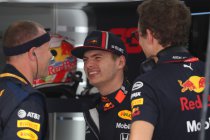 Verenigde Staten: Verstappen leidt de dans in eerste vrije training