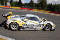 Kobayashi met HubAuto Corsa naar Spa 24H