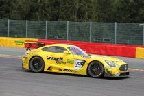 Mercedes geeft dan toch steun aan teams die deelnemen aan DTM