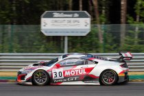Honda neemt deel aan Intercontinental GT Challenge in 2020
