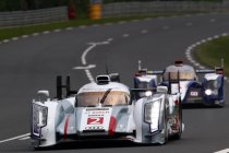 Autosport.be jaaroverzicht - Stint 26: Audi blijft heersen in Le Mans