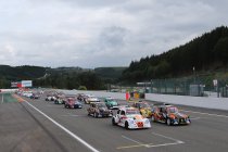 25H Fun Cup: De race in beeld gebracht