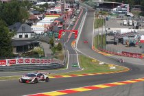 24H Spa: Een blik op het indrukwekkende programma