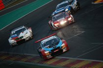 24H Spa: Nieuwssprokkels op zaterdag