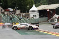 24H Spa: De laatste uren in beeld gebracht