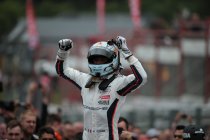 24H Spa: Parc Fermé en verschillende podia in beeld gebracht