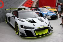 24H Spa: Sfeerbeelden uit de paddock