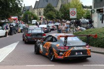 24H Zolder: De parade keert terug