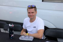 6H Watkins Glen: Met Markus Palttala