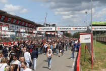 24H Zolder: De grid in beeld gebracht
