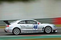 Superstars @ Zolder: Oppermachtige Laurens Vanthoor schenkt zege aan Morbidelli