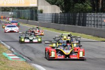 24H Zolder: De eerste uren van de race in beeld gebracht