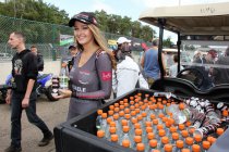 24H Zolder: De wedstrijd in cijfers