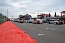 Zes races voor de Belcar in 2020 na lockdown