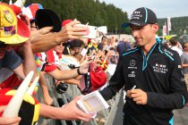 Robert Kubica reservepiloot bij Alfa Romeo