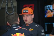 Max Verstappen te gast in SuperCars All-Star eSeries