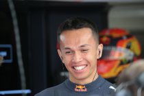 Brazilië: Albon topt en flopt in de eerste vrije training