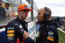 Mexico: Verstappen verliest pole