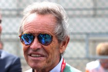 Jacky Ickx Grand Marshal van de Super Sebring meeting
